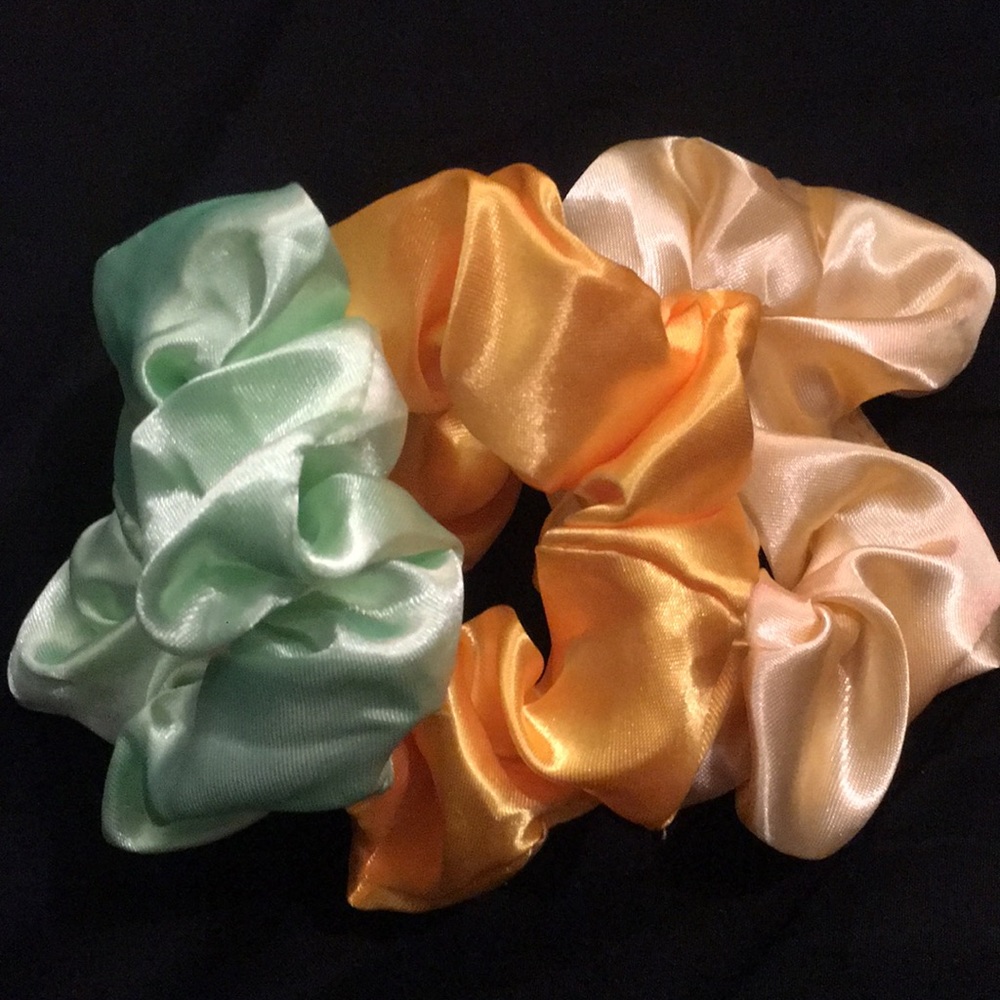 Scrunchies